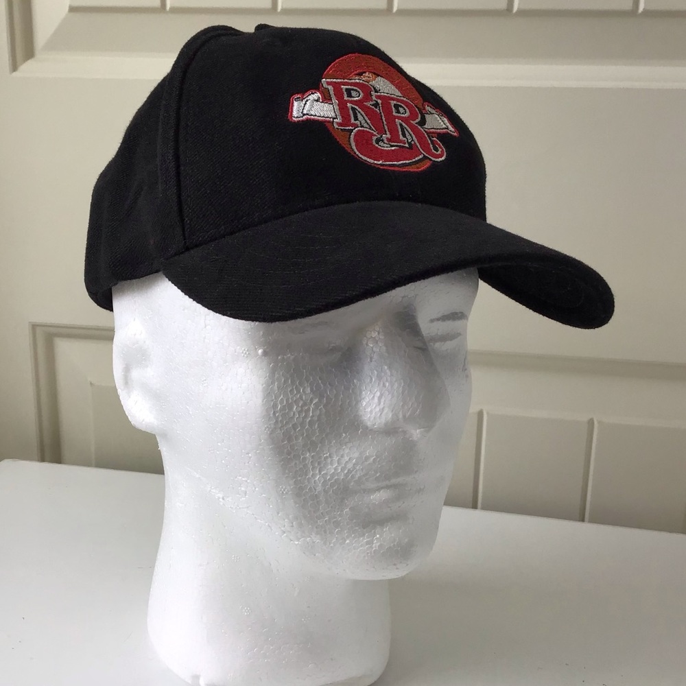 🍺Vintage 1980’s Rickard’s Red Beer Baseball Cap